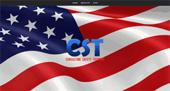 Desktop Screenshot of cstpros.com
